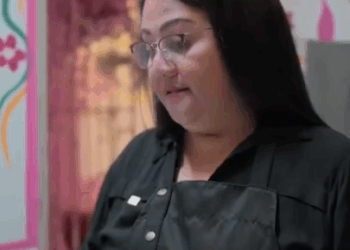 H0809003 Nanay na hairdresser hindi pinagbigyan sa gusto ng may ari part2