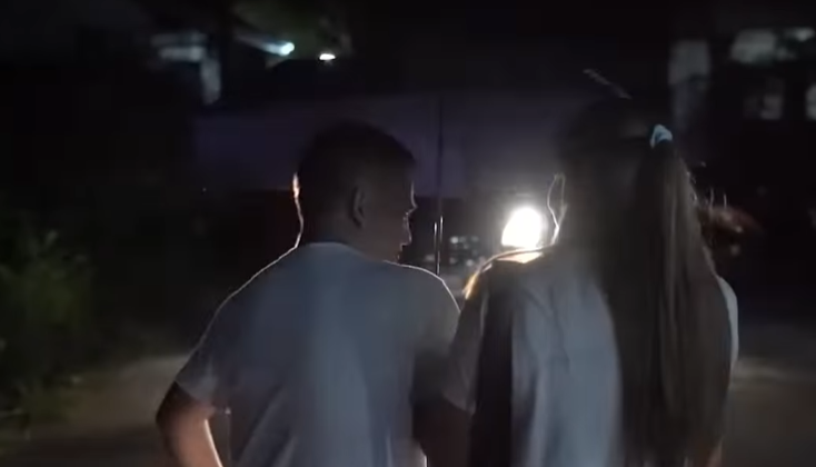 H2709003 BABAE NAKARMA NUNG INIWAN ANG NALUMPONG part2