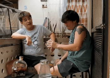 H2709009 ASAWA, GINALAW NG KAIBIGAN part2