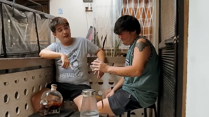 H2709009 ASAWA, GINALAW NG KAIBIGAN part2