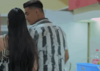 H2709008 T!nuhog ang mag utol part2