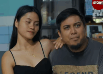 H2709002 Pinagalaw sa bestfriend ang asawa #tbonphilippines #tbonthebilloutnig