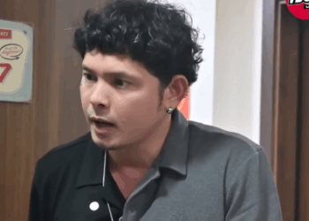 H2709005 BABAENG MAY ALLERGY INIWAN NG KANYANG BOYFRIEND part2