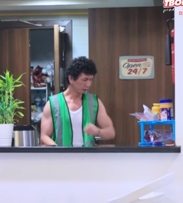 H2709009 Tubero Nanghusga Dahil sa Maling Hinala