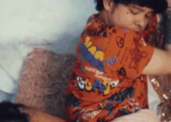 H2709003 SEAMAN, Iniputan sa Ulo ng Asawa part2