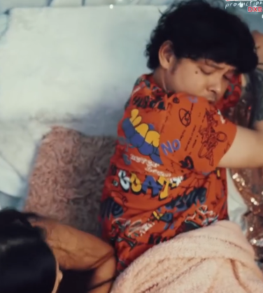 H2709003 SEAMAN, Iniputan sa Ulo ng Asawa part2