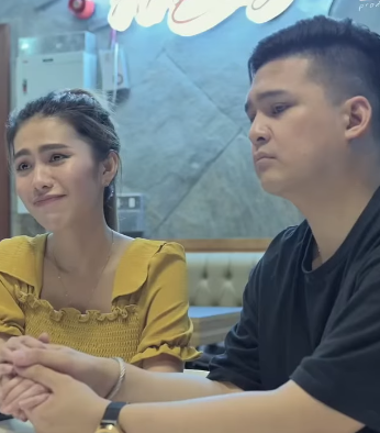 H2709006 Single Mom na Nagpaka Tatay sa Kanyang Anak part2