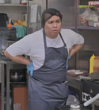H2709001 Pinagmalupitan ng Chef Dahil Bisaya part2