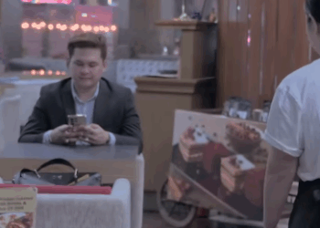 H2709002 Salesman Minaliit ng Dating Nobya part2