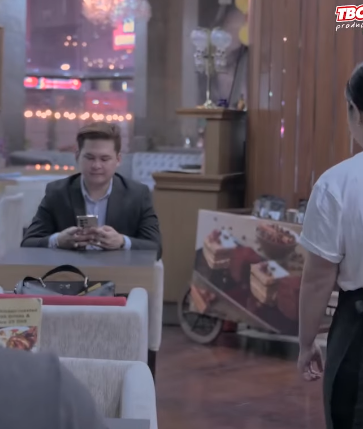 H2709002 Salesman Minaliit ng Dating Nobya part2