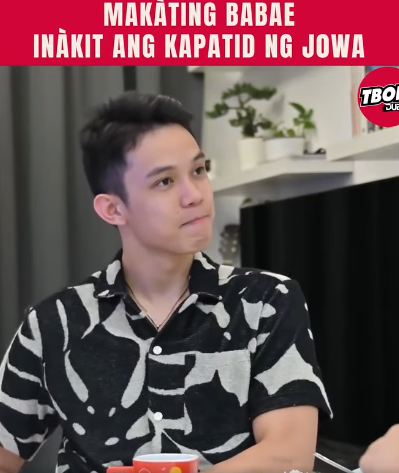 H2709004 MAKÀTING BABAE INÀKIT ANG KAPATID NG JOWA part2