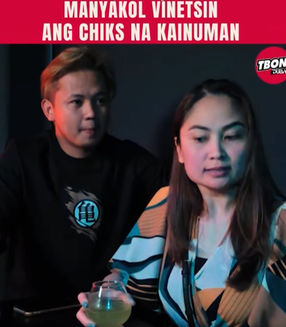 H2709007 MANYÃKOL VÌNETSIN ANG CHIKS NA KAINUMAN part2