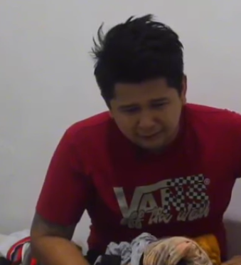 H2809006 Lalaki Ipinamigay Ang Kanyang Aso, Magkikita Pa Ba Sila part2