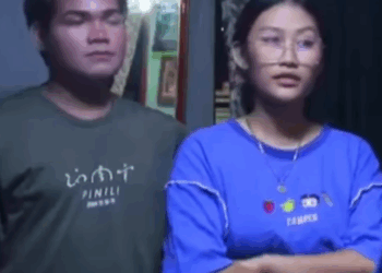 H2809003 Kapatid Sa Labas Ginawang Alipin At Sinabihang Salot part2