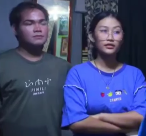 H2809003 Kapatid Sa Labas Ginawang Alipin At Sinabihang Salot part2