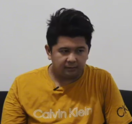 H2809005 Kapatid, Itinakwil Dahil Walang Matinong part2