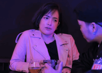 H2809008 Pala Absent Na Waiter Inutakan Ang Manager