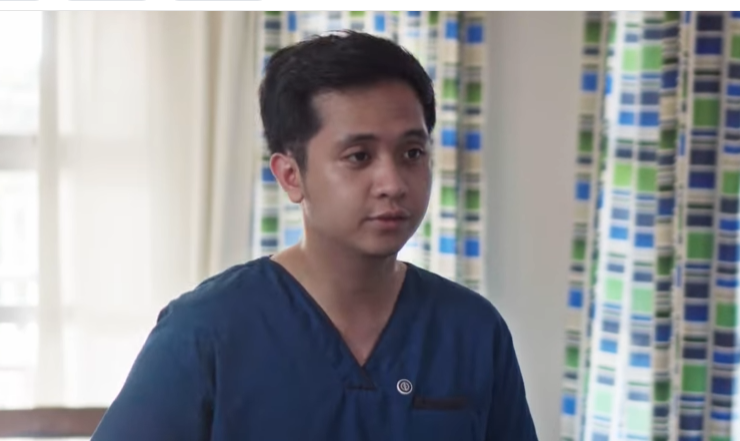 H2809006 SAKRIPISYO NA HINDI MAHIHIGITAN TBON MANILA part2