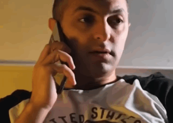 H0709004 Lalaking ikakasal nagka tulo sa gripo part2