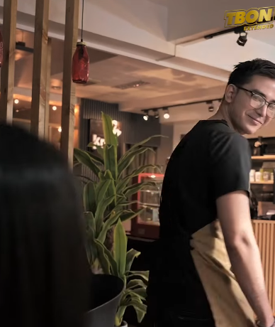H2809003 Transgender na Hopeless sa Pag Ibig Nakahanap ng Lalaking Seryoso sa Kanya