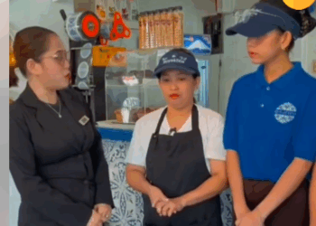 H2809010 Team Leader Na Mayabang Gustong Mapromote Ng Supervisor part2