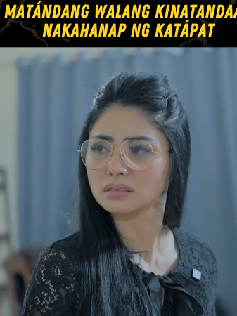 H2809003 MATÀNDANG WALANG KINATANDAAN NAKAHANAP NG KATÀPAT part2
