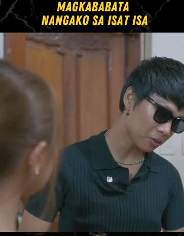 H2809004 MAGKABABATA NANGAKO SA ISAT ISA part2