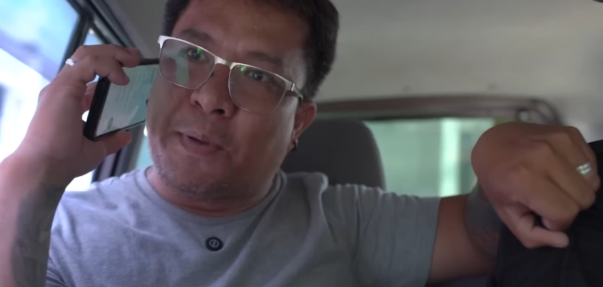 H2809005 BINUHAY MO KATAWANG LUPA KO part2