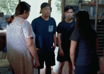 H2809008 BINUNTIS KO SI ATE part2