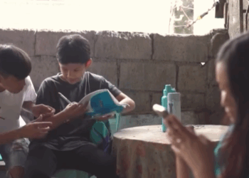 H2809001 BATANG INA (YOUNG MOTHER) ENGLISH part2