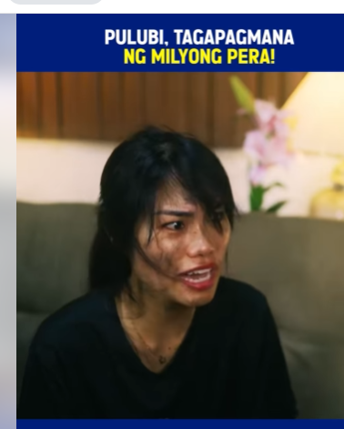 H2809004 Pulubi, Tagapagmana ng Milyong Pera! part2