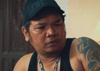 H2809002 Pulubi, Niligtas ang Bata sa Kidnapper! part2