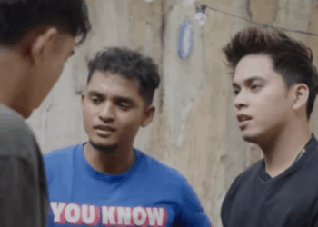 H2809003 Pulubi, Pinagpalit sa mga Kaibigan! part2