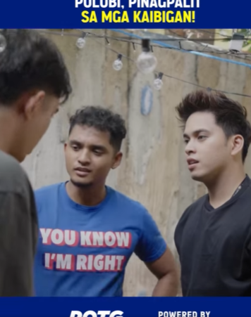 H2809003 Pulubi, Pinagpalit sa mga Kaibigan! part2