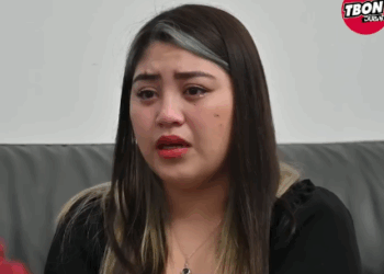 H2809007 NAGPAUBAYA PARA SA KALIGAYAHAN NG IBA part2