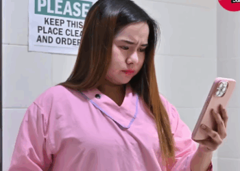 H2809002 PAMILYANG ÀBUSADO NAKATIKIM NG LEKSYON part2