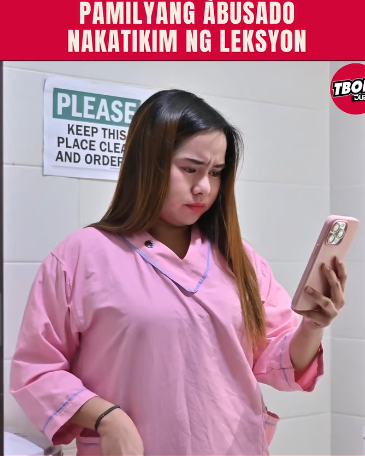H2809002 PAMILYANG ÀBUSADO NAKATIKIM NG LEKSYON part2