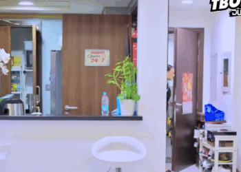 H2809006 MISTER, NILŌKŌ ANG MAGULANG DAHIL SA PERǠ