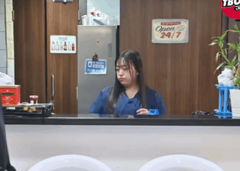 H2809009 NANAY NA MAY SÄKIT INAWÂY ANG TÂGA PAG ALÂGA part2