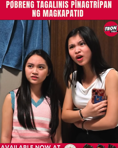 H2809001 Pobreng tagalinis p!nagtrìpan ng magkapatid part2