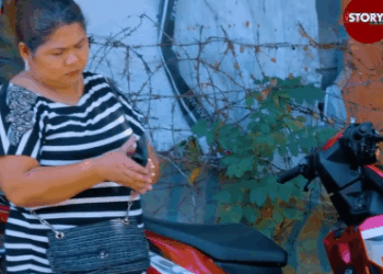 H2809004 PAMILYANG SIN!RA NG PANGARAP part2