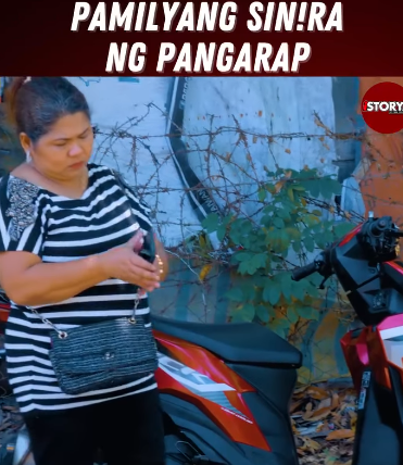 H2809004 PAMILYANG SIN!RA NG PANGARAP part2