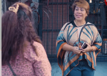 H2809003 NÀNÀY NA K!NÙNSENTÈ ANG NÀKABÙNT!S NA ANÀK part2