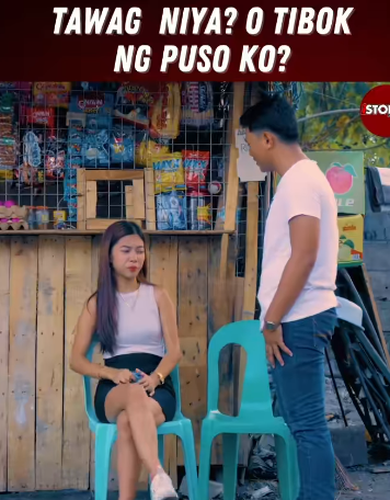 H2809002 Tawag niya tibok ng puso ko #tbonphilippines #tbonthebilloutnight