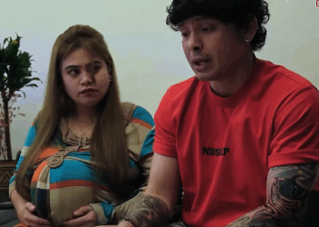 H2809005 Baby Maker Kinawawa ni Misis