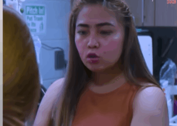 H2809010 Bagong Kasambahay Pinag Malupitan ng Malditang Amo