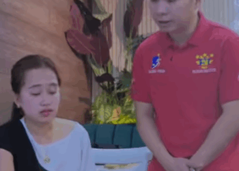 H2809002 Waiter Minaliit at Kinutya ang Kapwa Kabayan