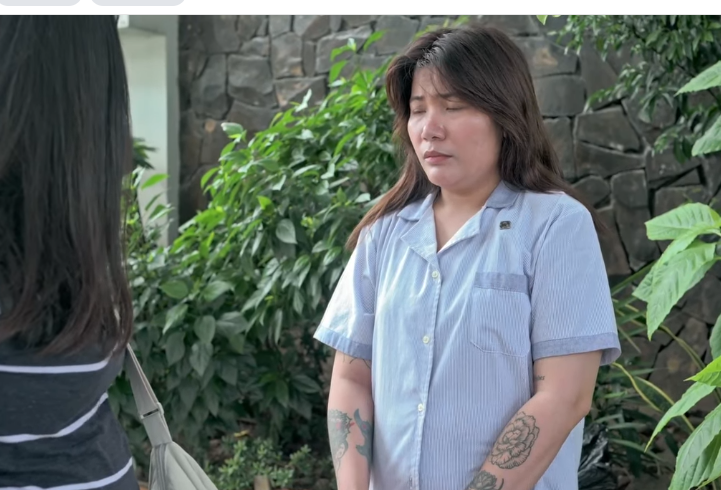H0909003 Kasambahay tinuruan ng leksyon ng kanyang m4ldit4ang amo part2