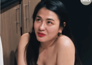 H2909002 BABAENG BULǠG, N!LOKO NG HARǠP HARǠPAN