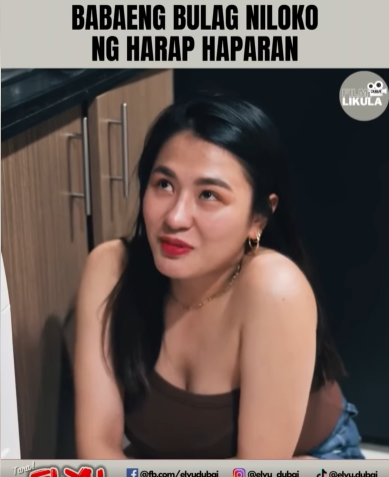 H2909002 BABAENG BULǠG, N!LOKO NG HARǠP HARǠPAN